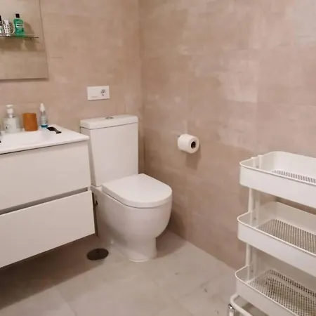 Precioso Piso En Santiago De Compostela.