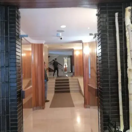 Precioso Piso En Santiago De Compostela. * Santiago de Compostela